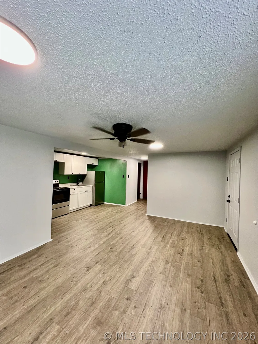 10826 Post Oak Road Kingston, OK 73439