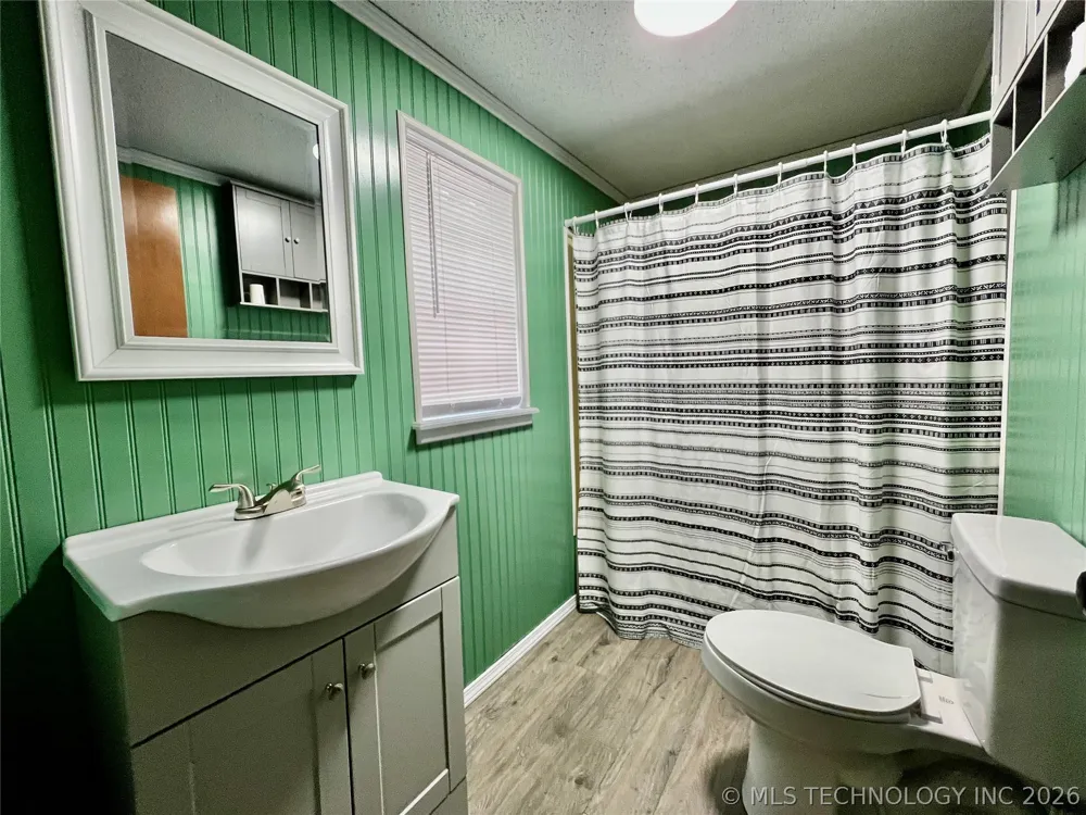 10826 Post Oak Road Kingston, OK 73439