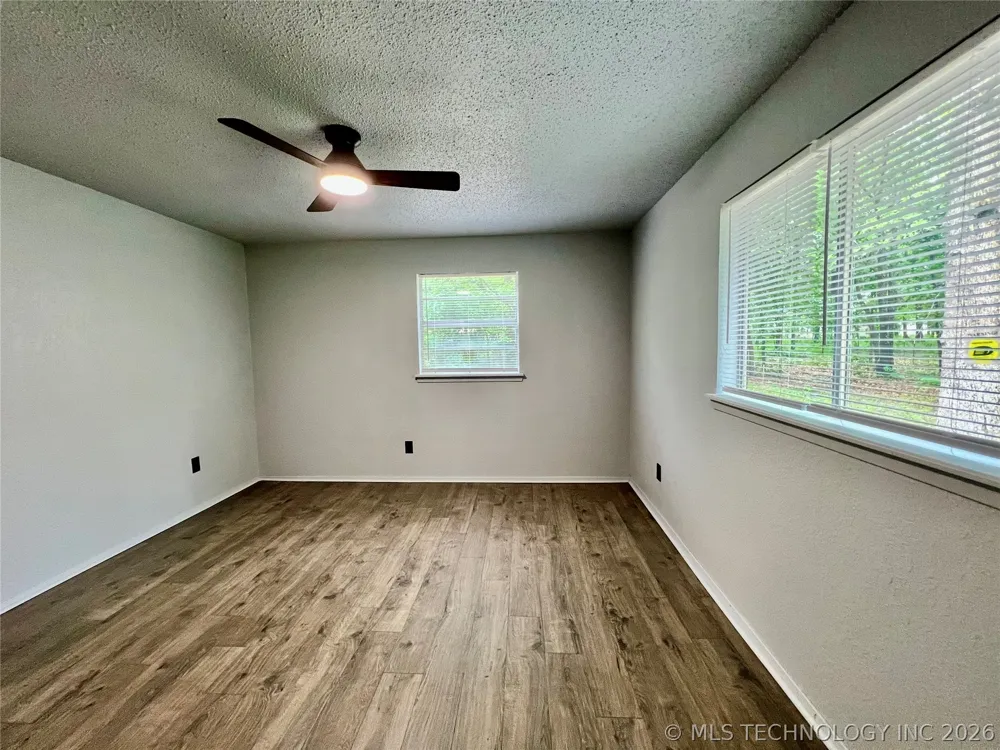 10826 Post Oak Road Kingston, OK 73439