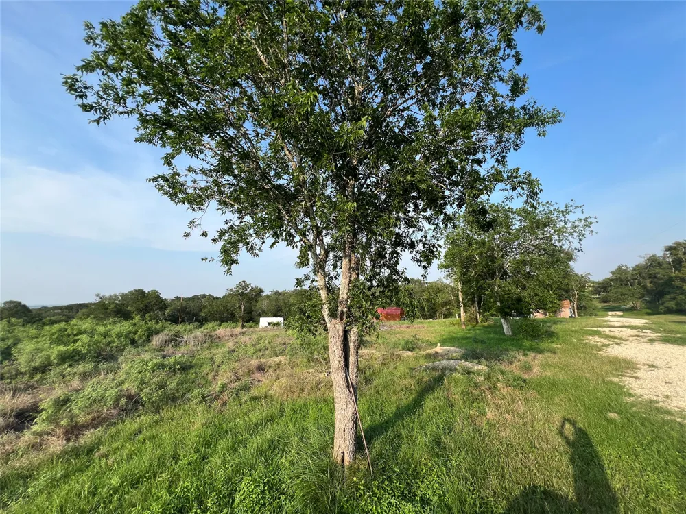 Hibbs Ln. Manor, TX 78653