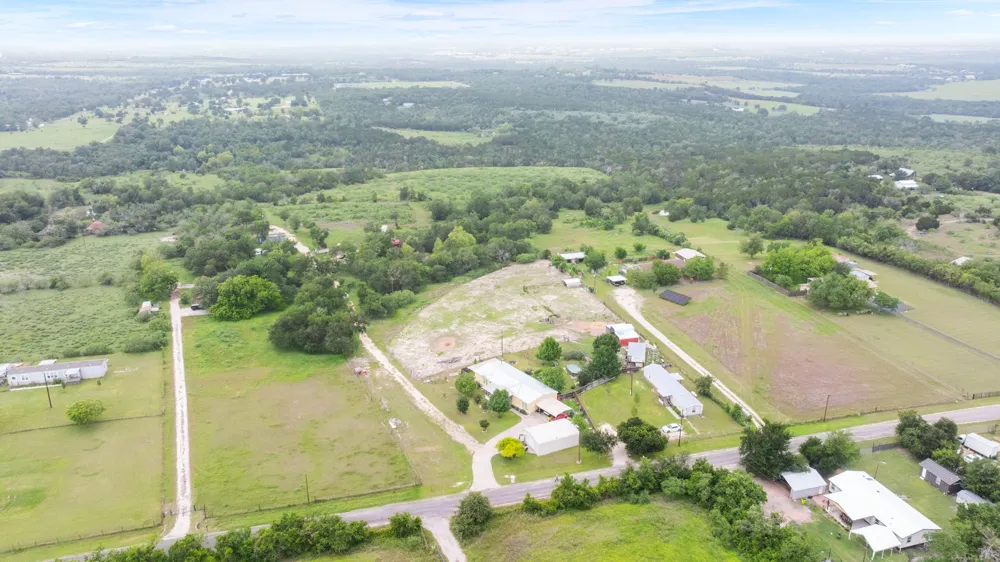 Hibbs Ln. Manor, TX 78653