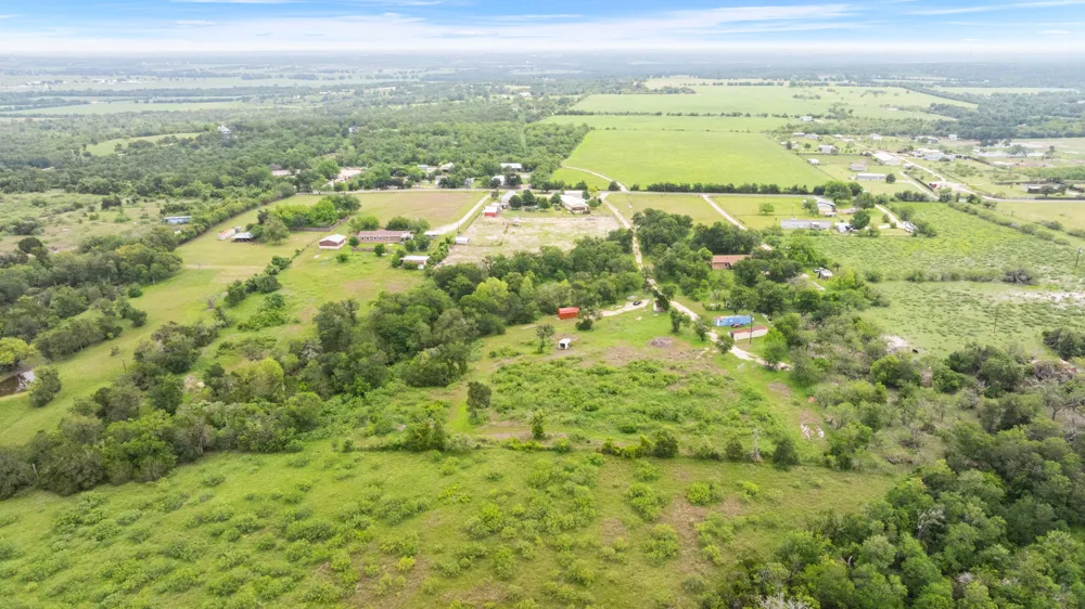Hibbs Ln. Manor, TX 78653
