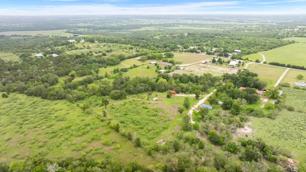 Hibbs Ln. Manor, TX 78653