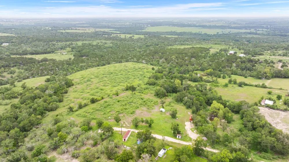 Hibbs Ln. Manor, TX 78653