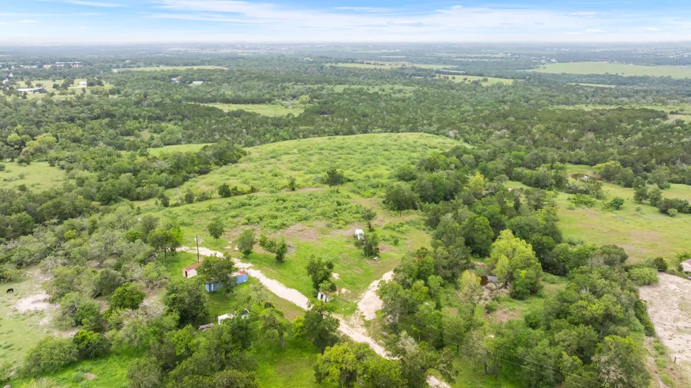 Hibbs Ln. Manor, TX 78653