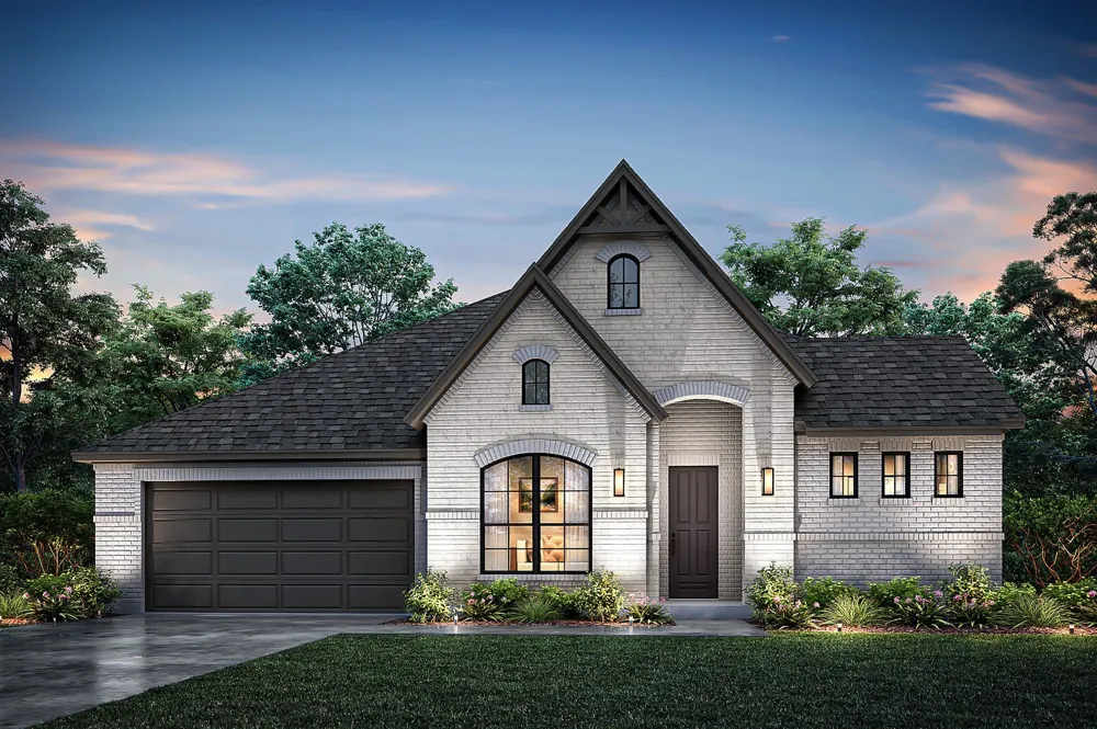 2608 Alyssa Street Burleson, TX 76028