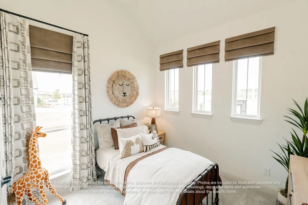 2608 Alyssa Street Burleson, TX 76028