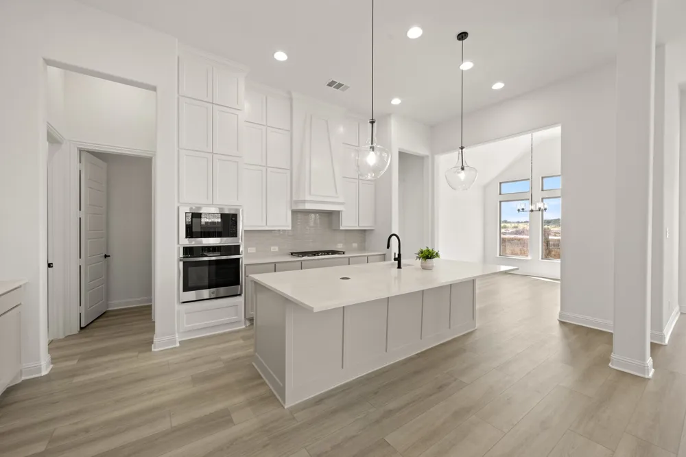 2608 Alyssa Street Burleson, TX 76028