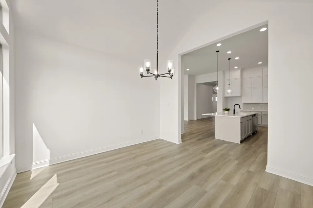 2608 Alyssa Street Burleson, TX 76028