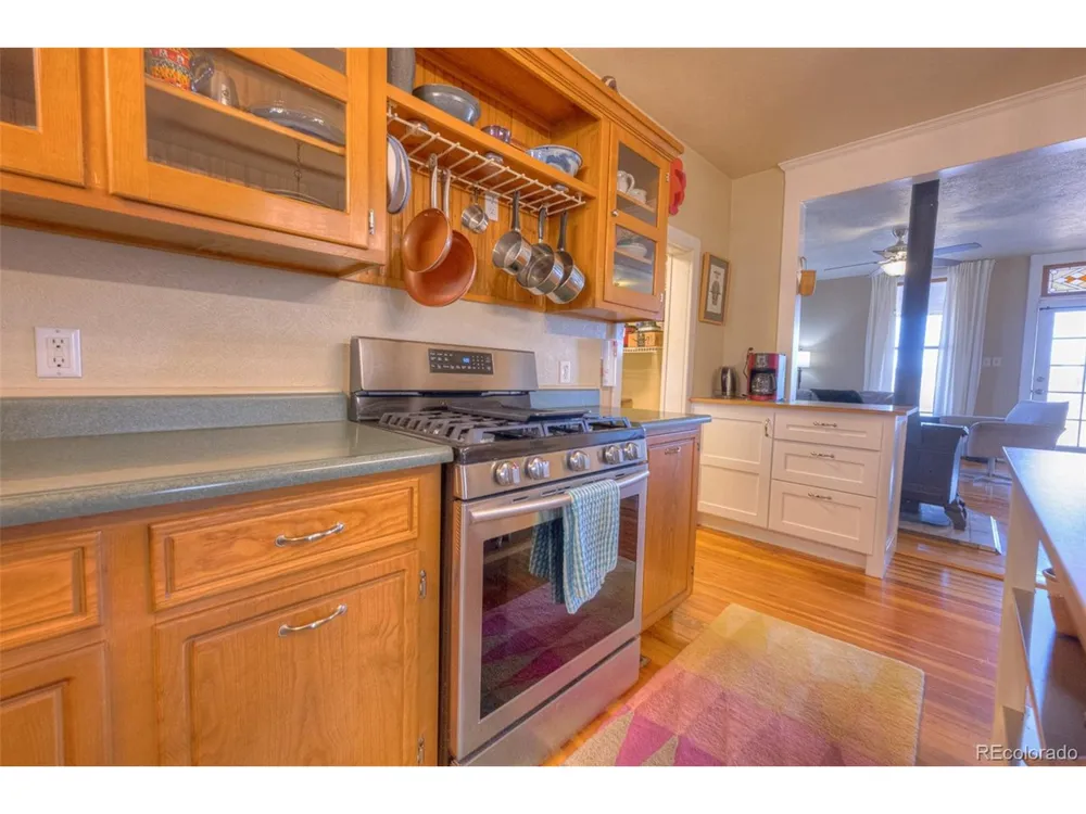 202 E Virginia Street La Veta, CO 81055