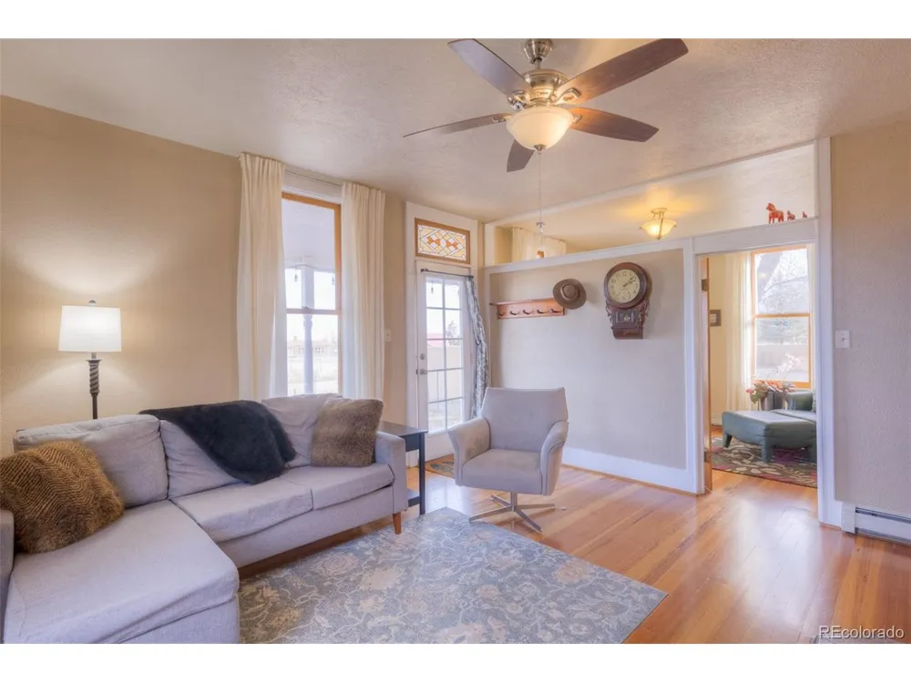 202 E Virginia Street La Veta, CO 81055