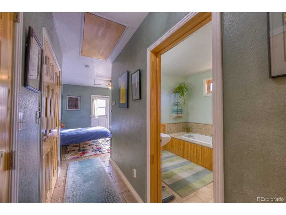 202 E Virginia Street La Veta, CO 81055