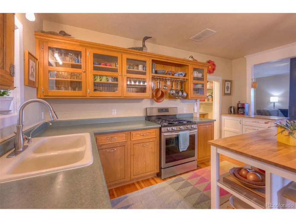 202 E Virginia Street La Veta, CO 81055
