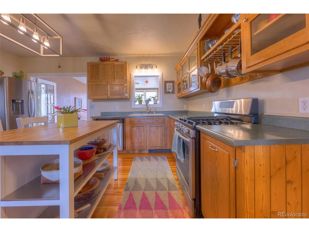 202 E Virginia Street La Veta, CO 81055
