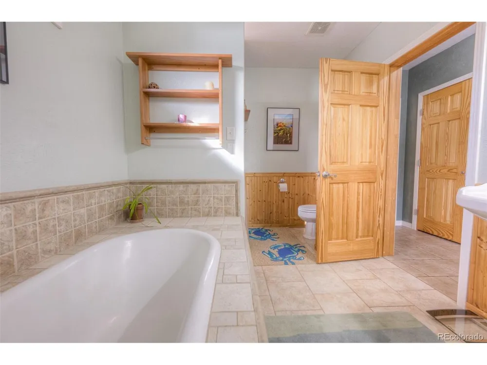 202 E Virginia Street La Veta, CO 81055