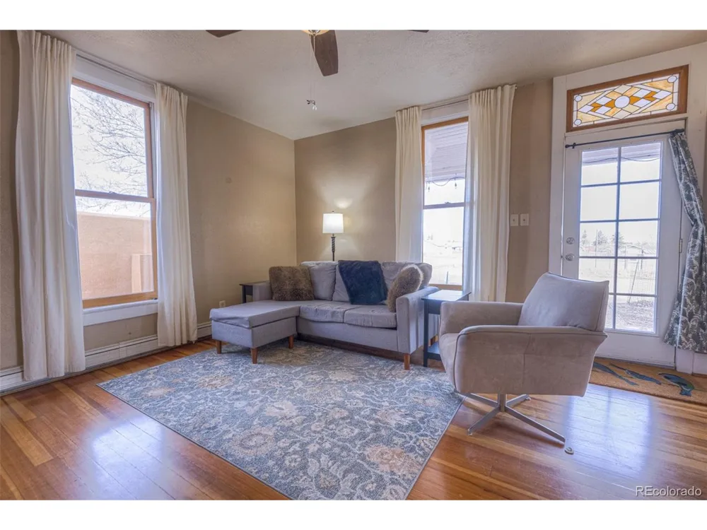 202 E Virginia Street La Veta, CO 81055