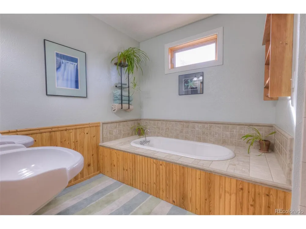 202 E Virginia Street La Veta, CO 81055