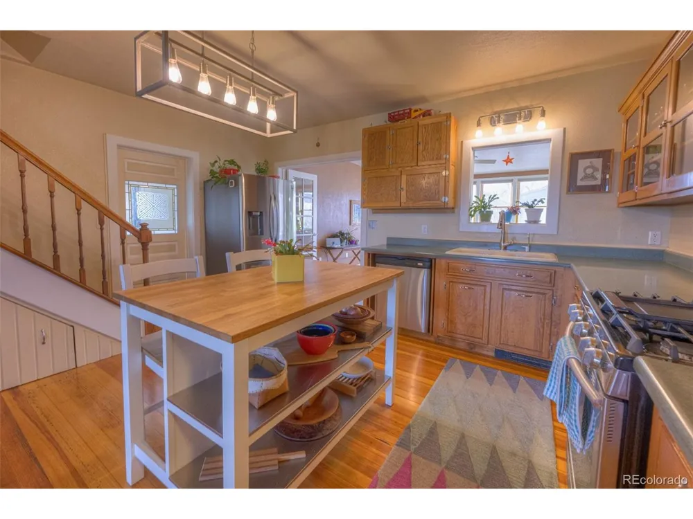 202 E Virginia Street La Veta, CO 81055