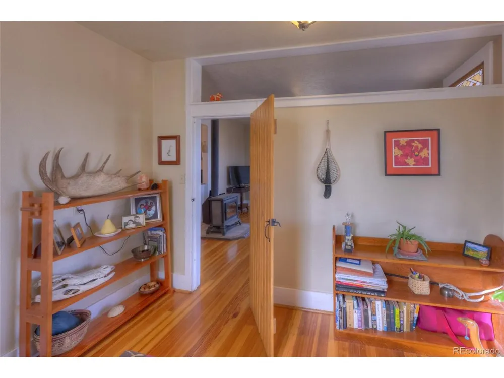 202 E Virginia Street La Veta, CO 81055