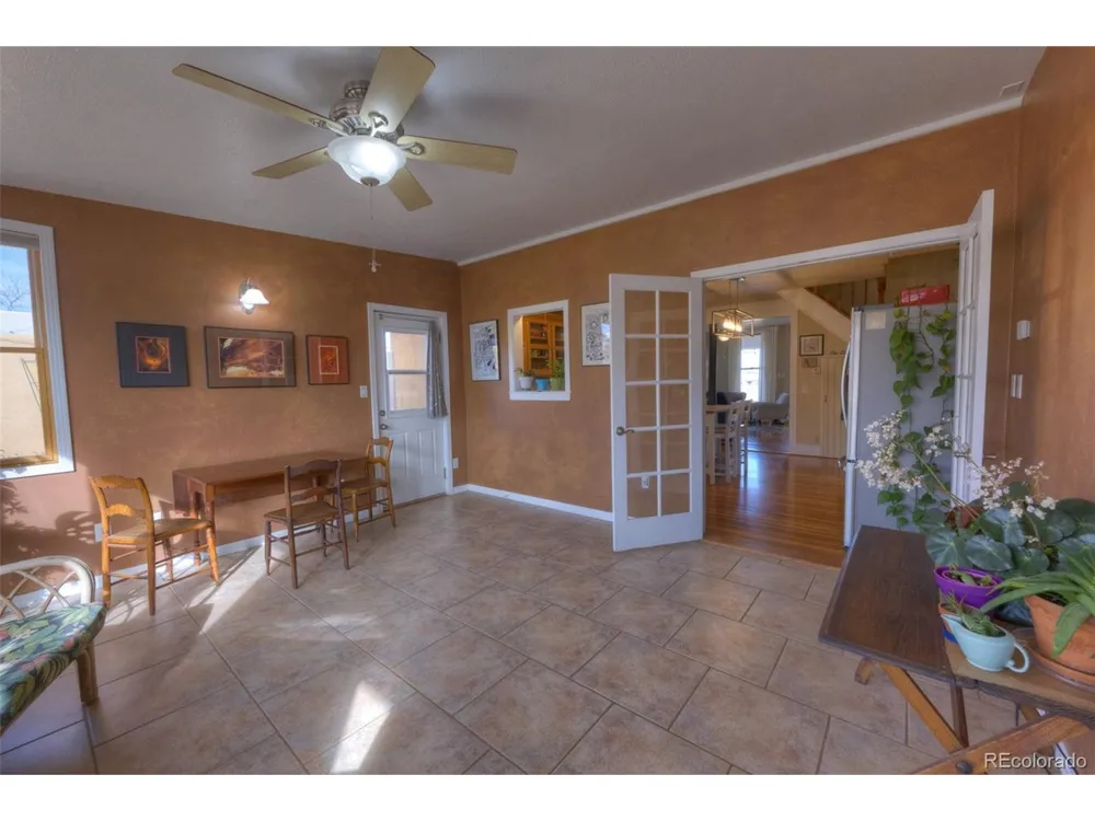 202 E Virginia Street La Veta, CO 81055