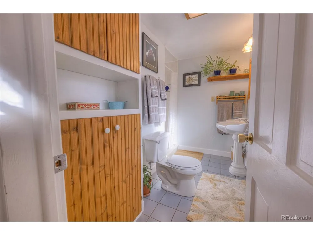 202 E Virginia Street La Veta, CO 81055