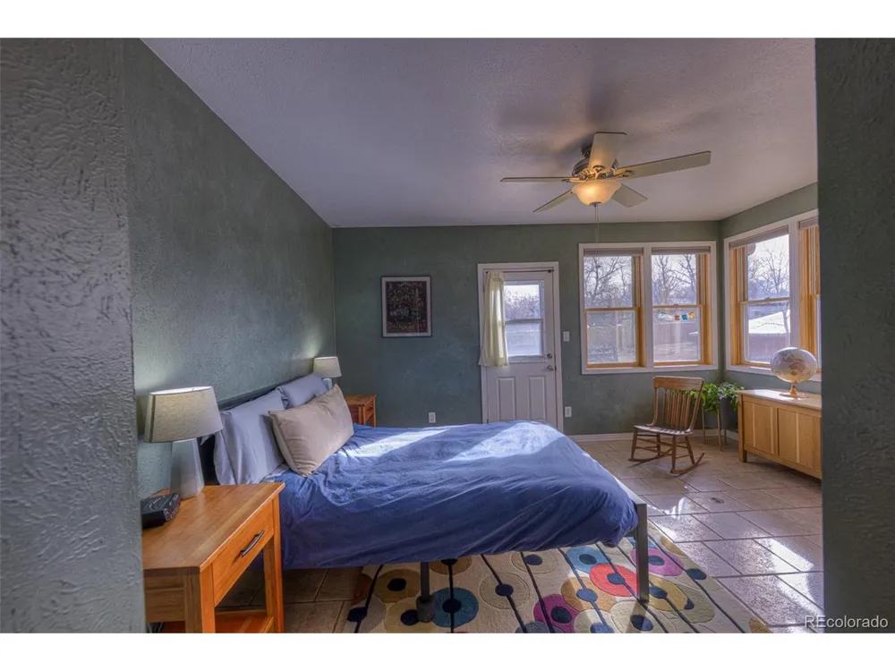 202 E Virginia Street La Veta, CO 81055