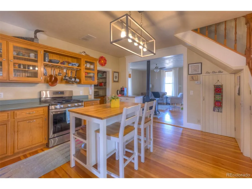 202 E Virginia Street La Veta, CO 81055