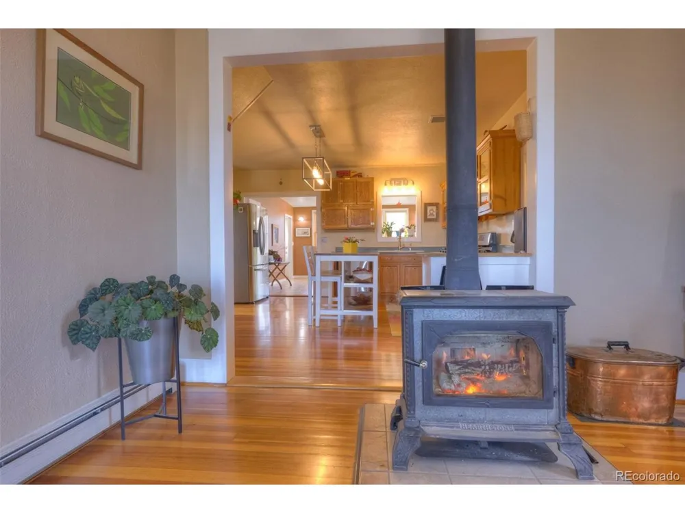 202 E Virginia Street La Veta, CO 81055