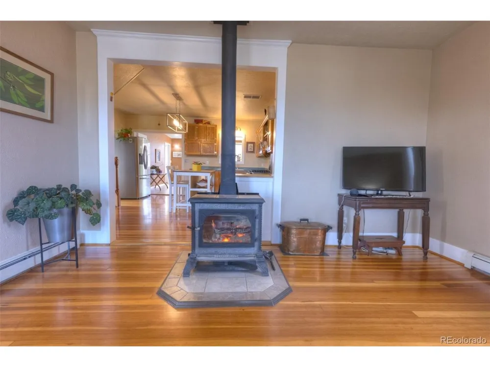 202 E Virginia Street La Veta, CO 81055