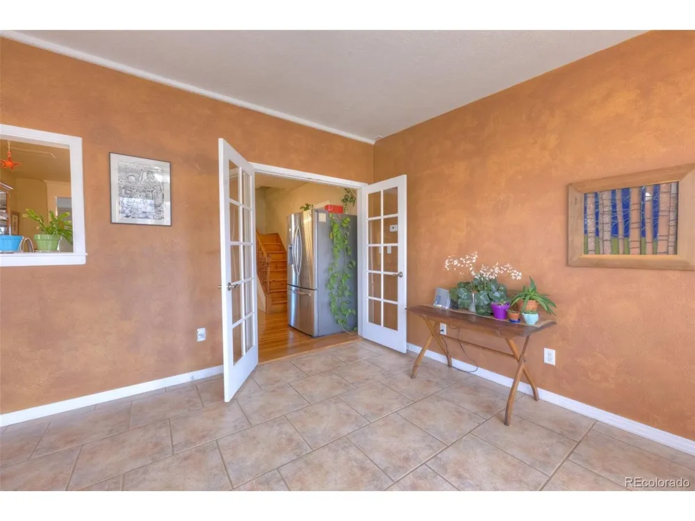202 E Virginia Street La Veta, CO 81055