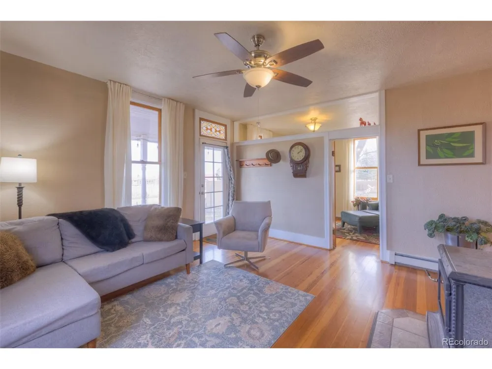 202 E Virginia Street La Veta, CO 81055