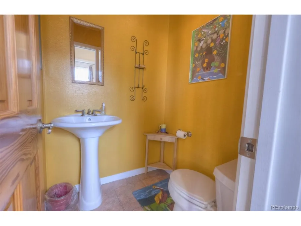 202 E Virginia Street La Veta, CO 81055