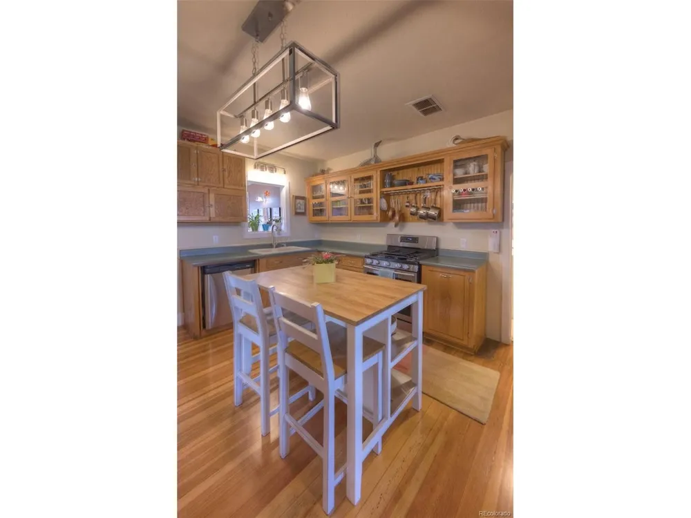 202 E Virginia Street La Veta, CO 81055