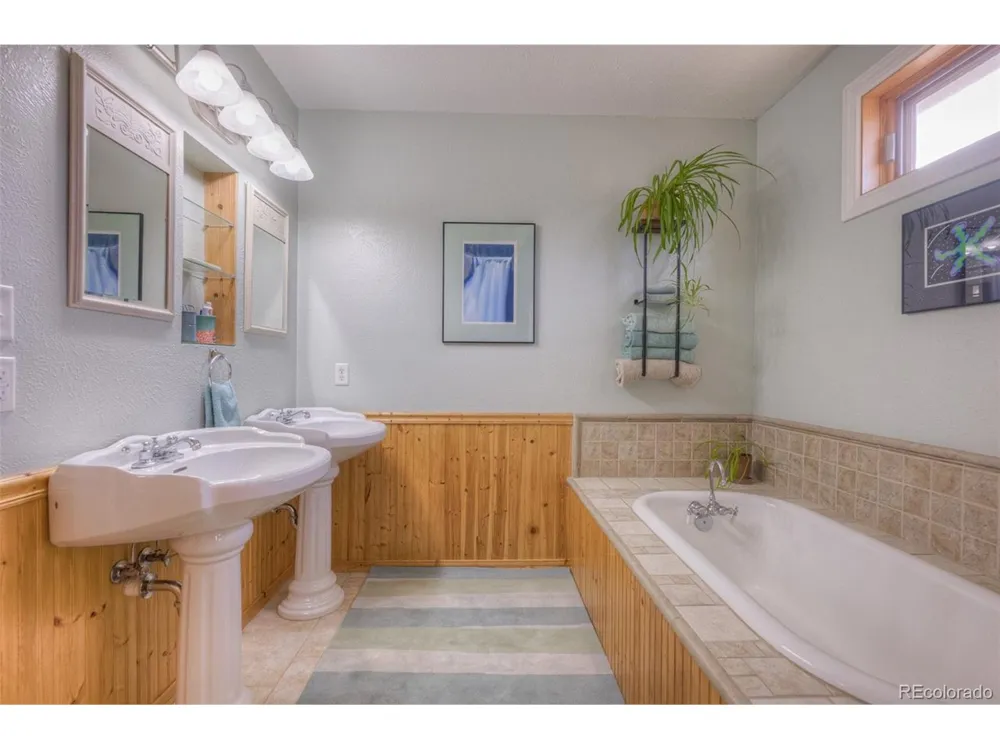 202 E Virginia Street La Veta, CO 81055