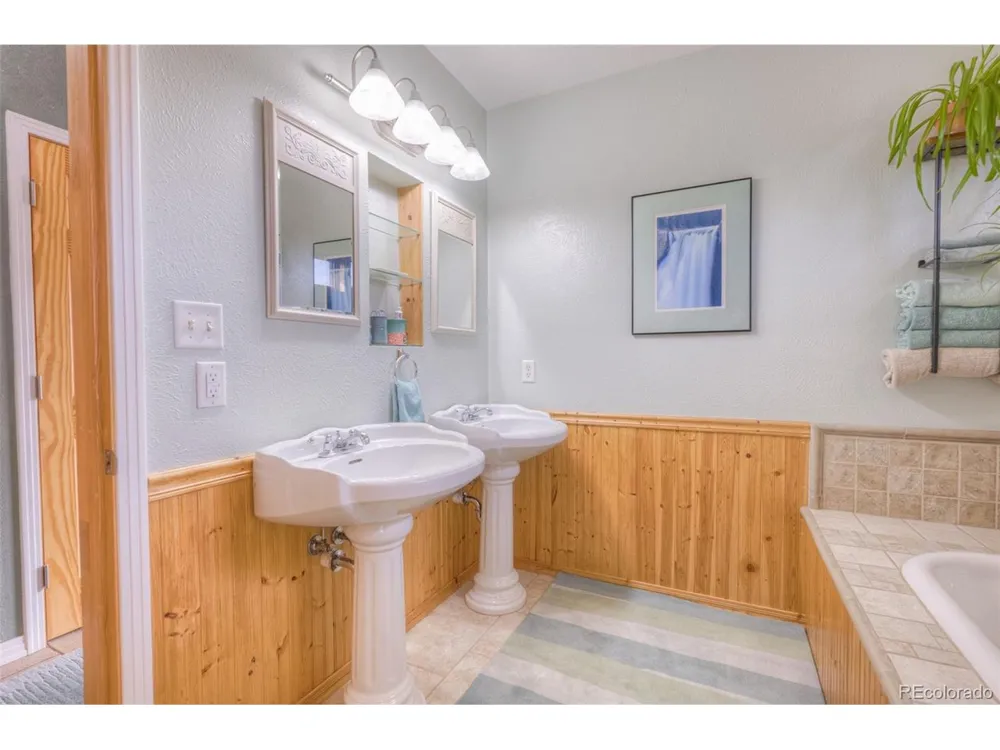 202 E Virginia Street La Veta, CO 81055
