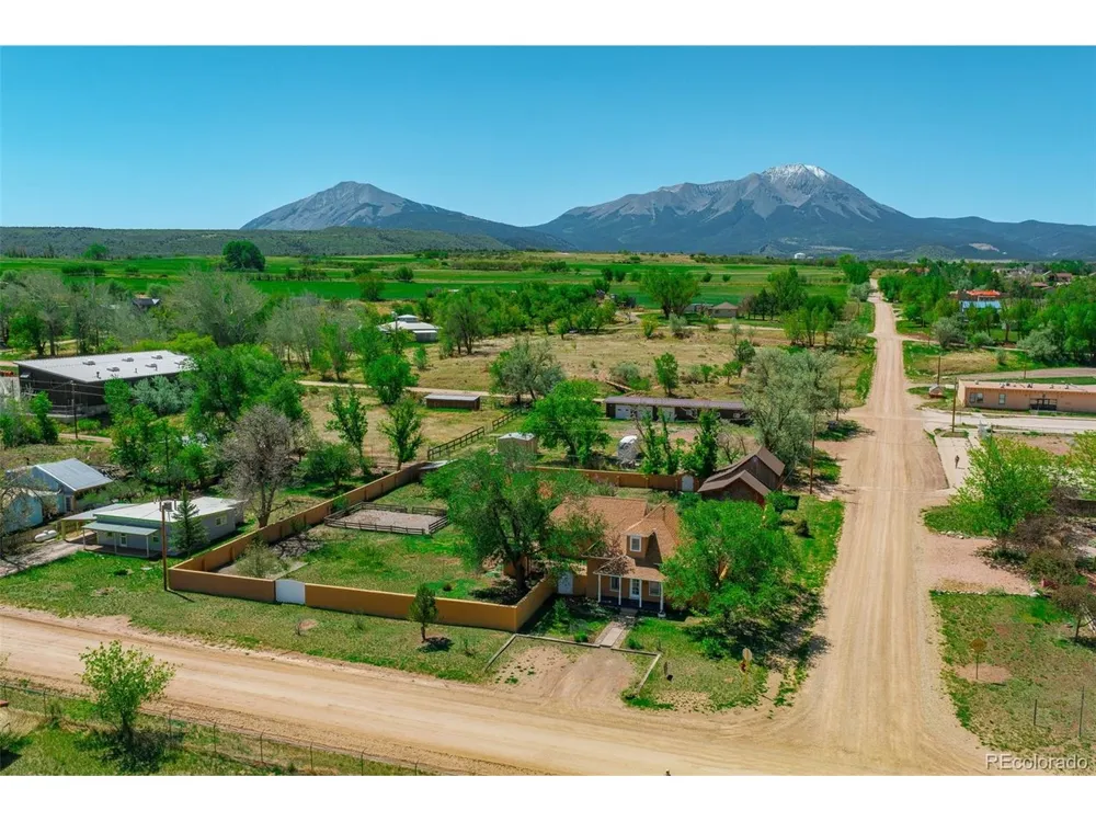 202 E Virginia Street La Veta, CO 81055