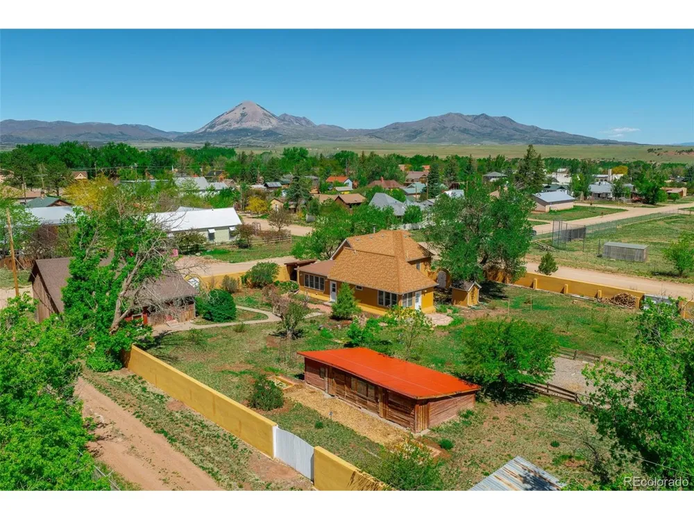 202 E Virginia Street La Veta, CO 81055