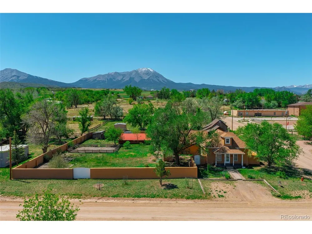 202 E Virginia Street La Veta, CO 81055