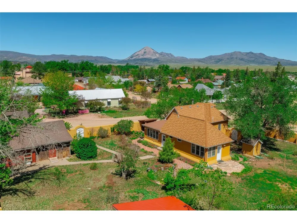 202 E Virginia Street La Veta, CO 81055