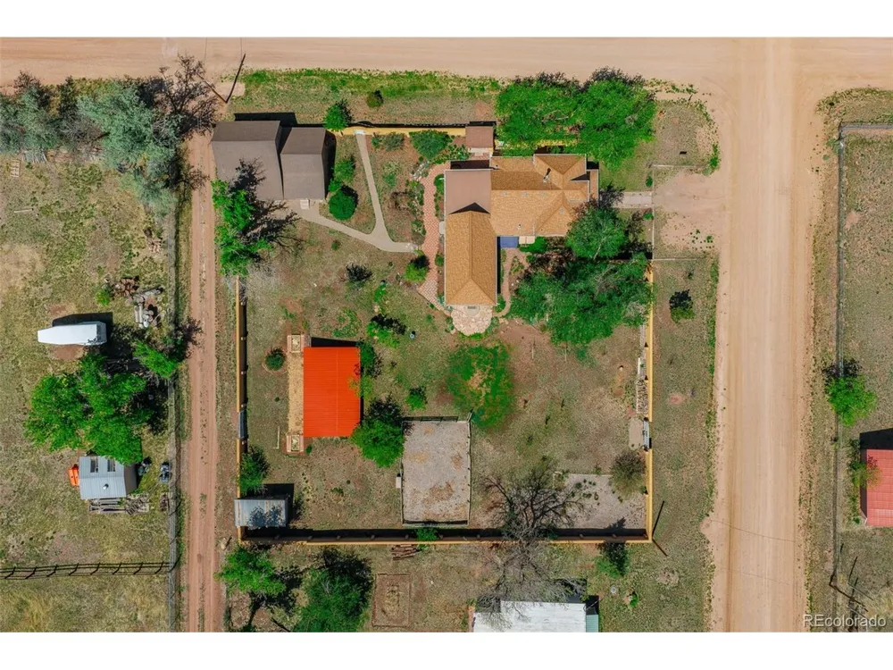 202 E Virginia Street La Veta, CO 81055