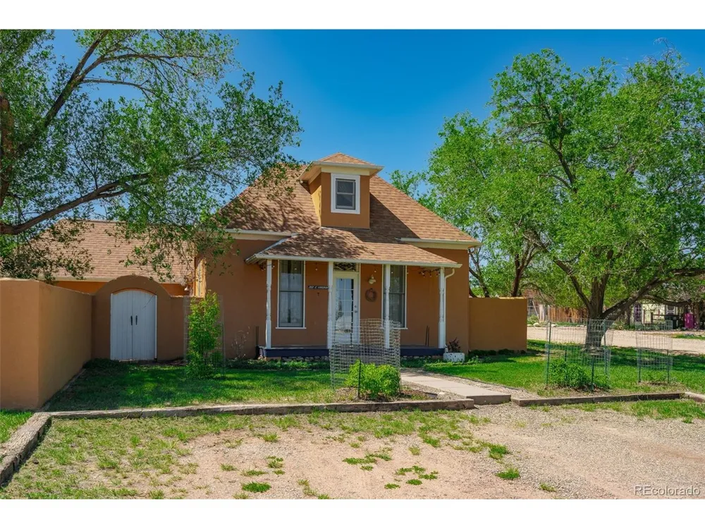 202 E Virginia Street La Veta, CO 81055