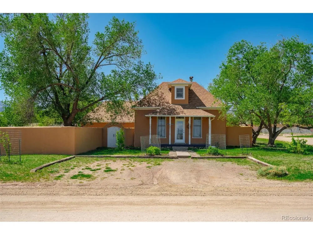 202 E Virginia Street La Veta, CO 81055