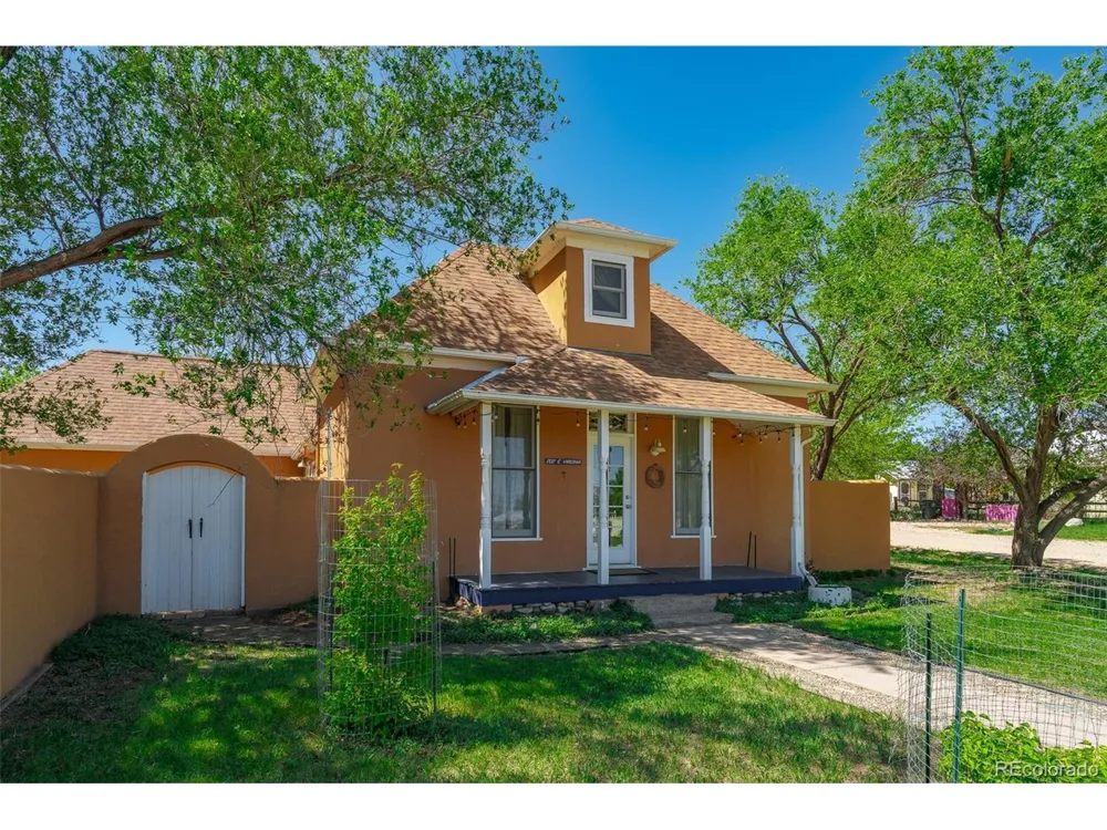 202 E Virginia Street La Veta, CO 81055