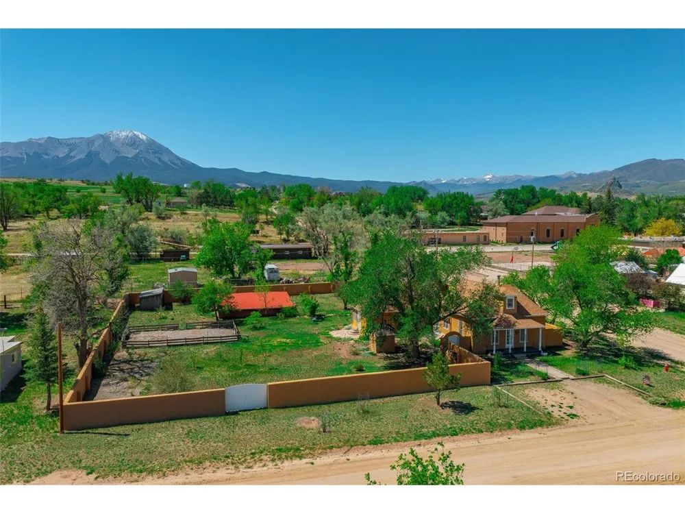 202 E Virginia Street La Veta, CO 81055