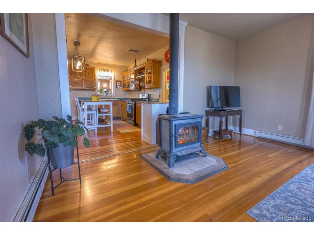 202 E Virginia Street La Veta, CO 81055