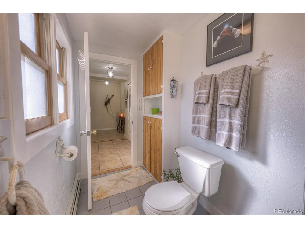 202 E Virginia Street La Veta, CO 81055