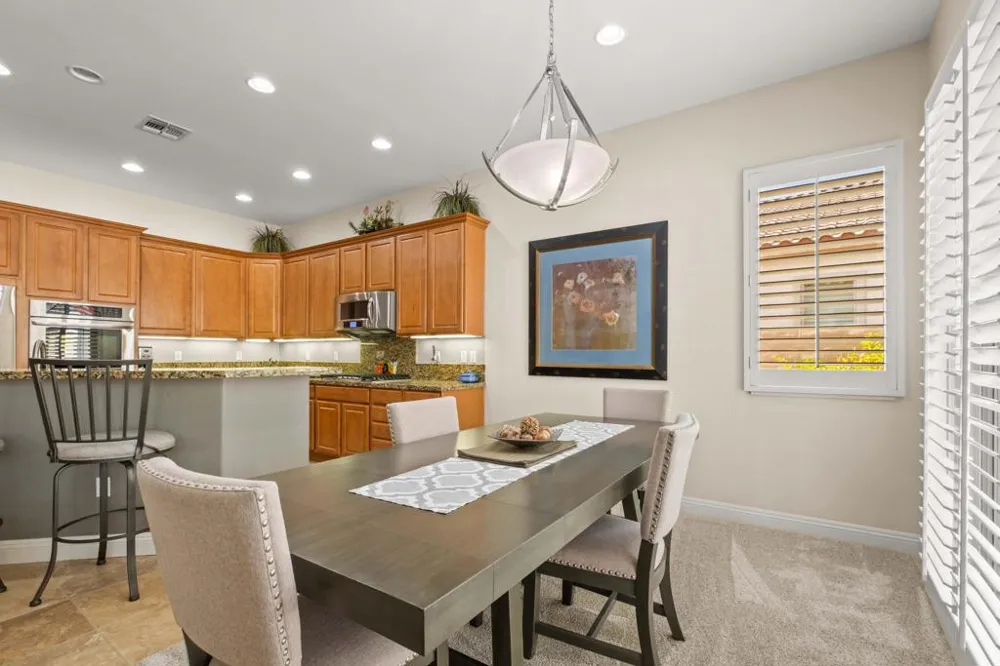 80592 Avenida Santa Eugenia Indio, CA 92203