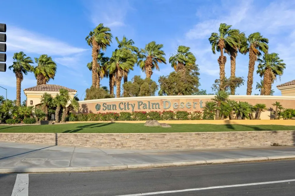 80592 Avenida Santa Eugenia Indio, CA 92203