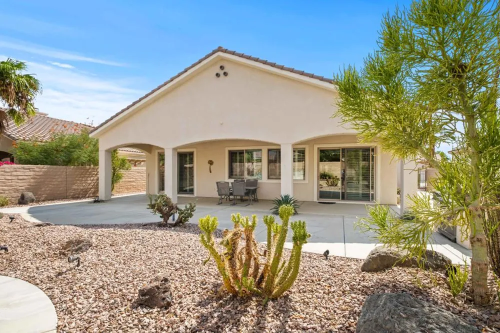80592 Avenida Santa Eugenia Indio, CA 92203