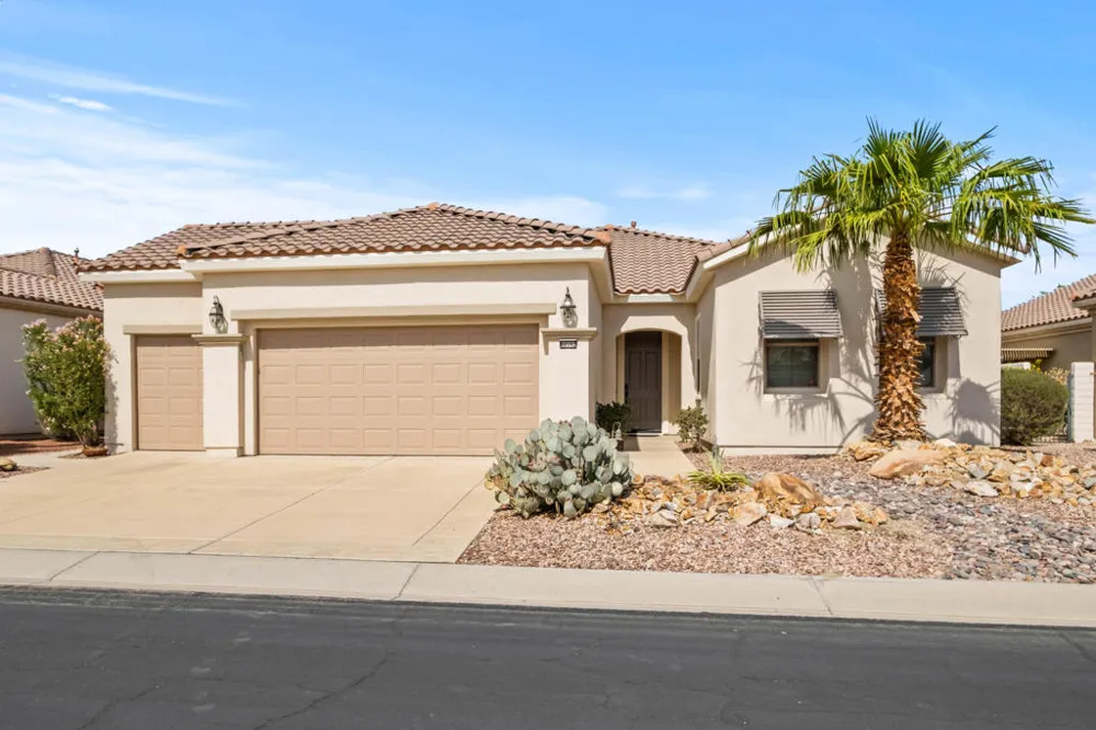 80592 Avenida Santa Eugenia Indio, CA 92203